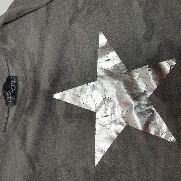 CHIC 2 CHIC XL Sweater - Picture 3 of 5